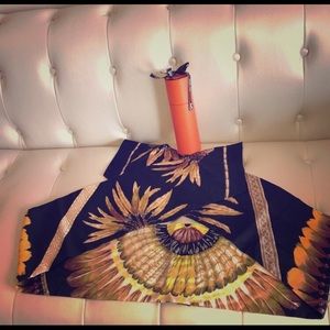 Authentic Hermès scarf